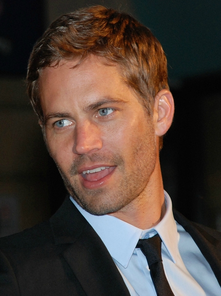 Paul Walker, one of the stars of the Fast and Furious films has died in - 41497-1385906054-1000052