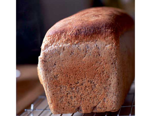 Das tägliche Brot ist für Gluten-Allergiker kein Segen, sondern ein gesundheitliches Risiko. 